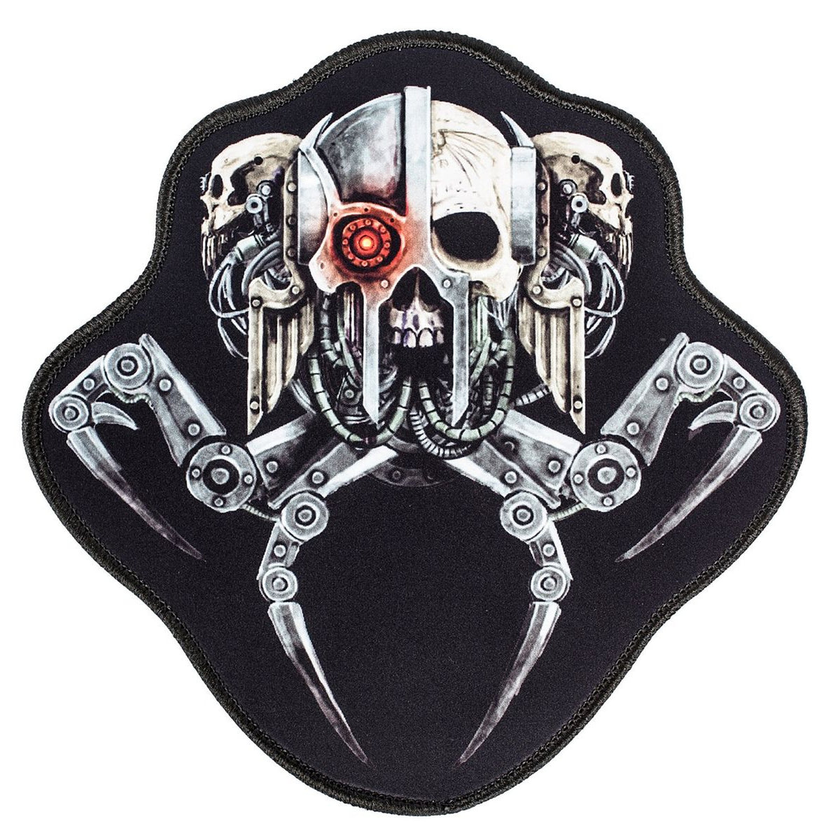 Image produit Warhammer 40 000 - Tapis de souris Servo-crâne