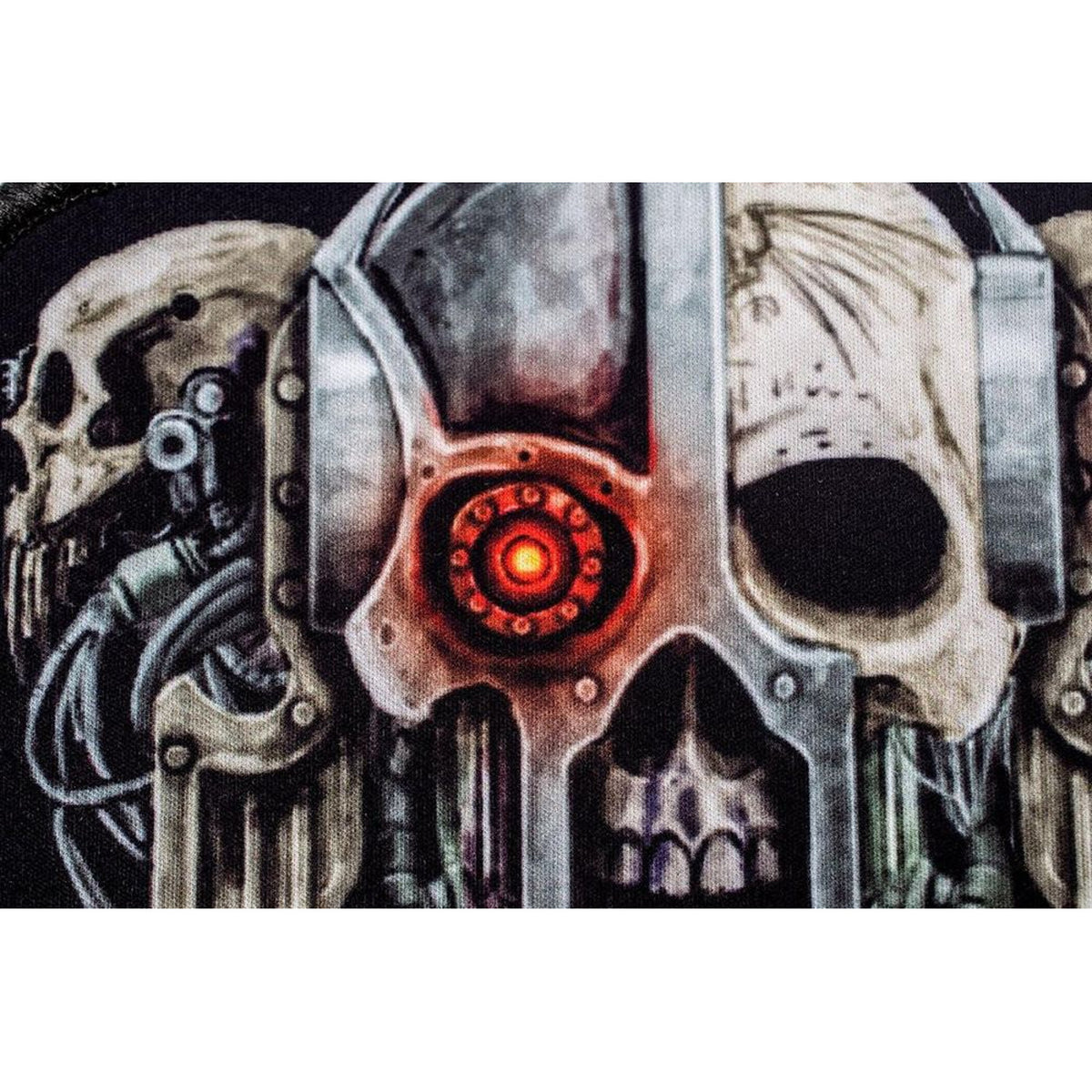 Image produit Warhammer 40 000 - Tapis de souris Servo-crâne