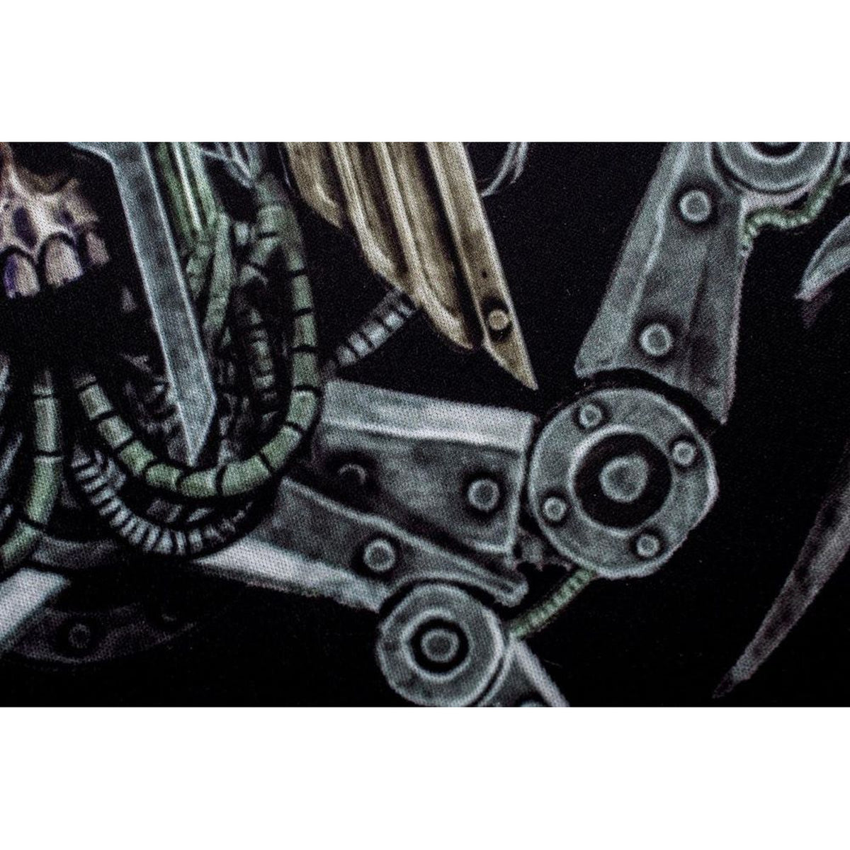 Image produit Warhammer 40 000 - Tapis de souris Servo-crâne