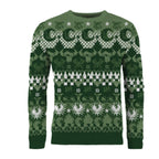 Image produit Warhammer 40 000 - Pull en maille Orks