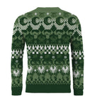 Image produit Warhammer 40 000 - Pull en maille Orks