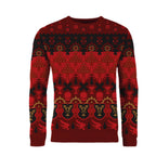 Image produit Warhammer 40 000 - Pull en tricot Blood Angels