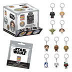 Image produit Star Wars - Porte-clés mystère