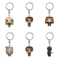 Image produit Harry Potter - Porte-clés mystère