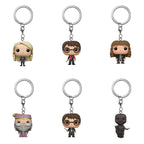 Image produit Harry Potter - Porte-clés mystère