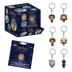 Image produit Harry Potter - Porte-clés mystère