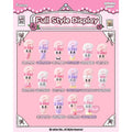 Product image Esther Bunny - Bunny Face Little Vlog Mystery Figure
