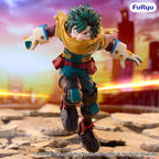 Image produit My Hero Academia - Figurine Izuku Midoriya You're Next Muchute