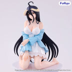 Product image Overlord - Albedo Noodle Stopper Figure Loungewear Pearl White Version