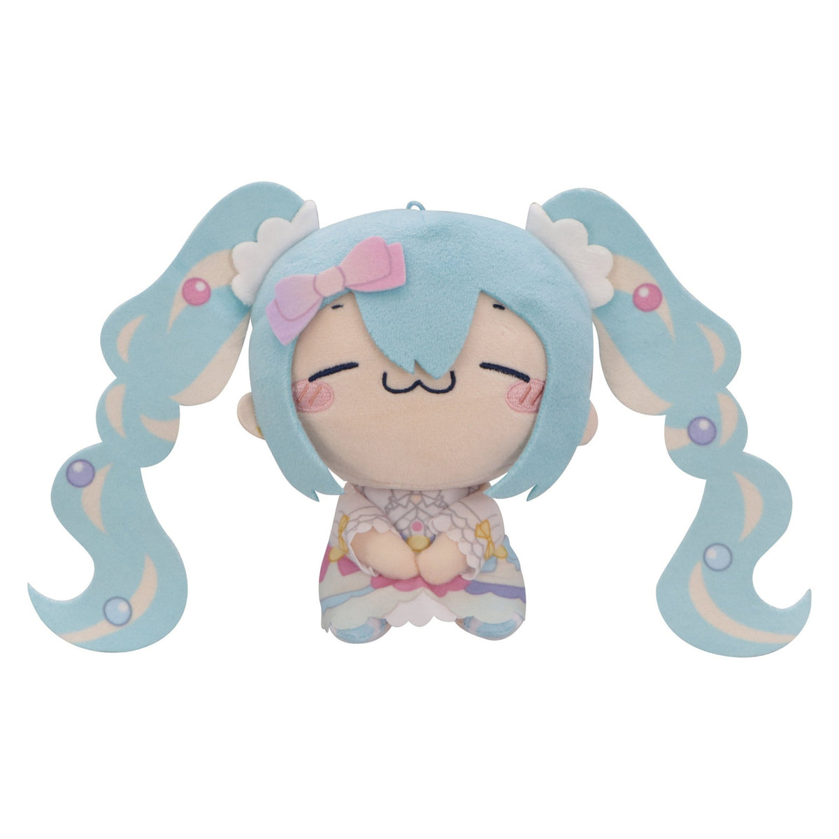 Image produit Hatsune Miku - Figurine en peluche Sugar Cloud B