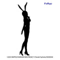 Product image Chainsaw Man - BiCute Bunnies Figure Reze Lavender Version