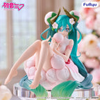 Image produit Hatsune Miku - Figurine Noodle Stopper Flower Fairy White Plum Blossom