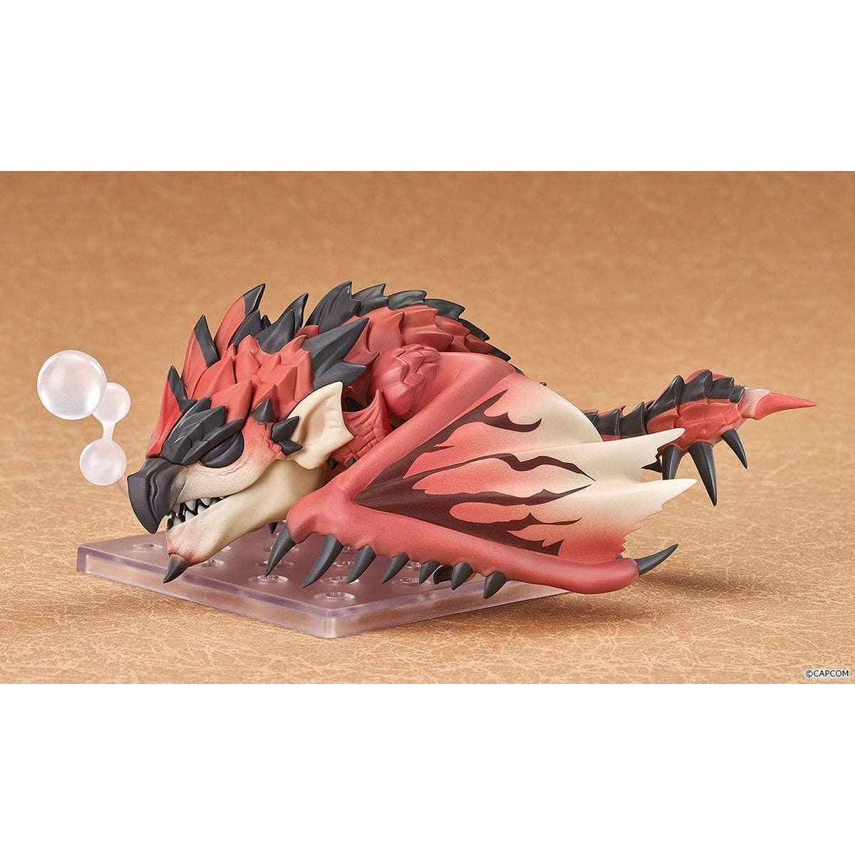 Image produit Monster Hunter Series - Figurine articulée Nendoroid Rathalos