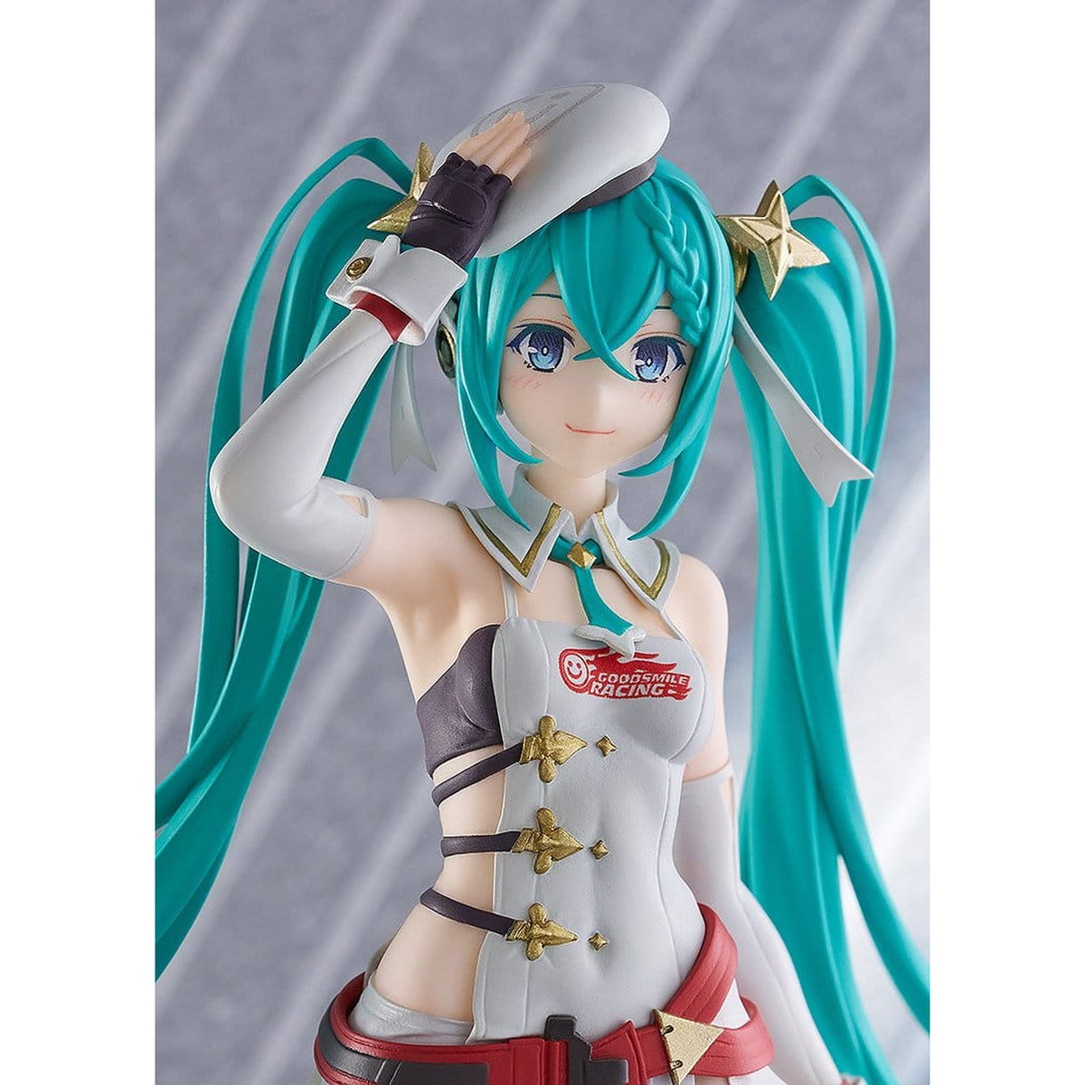 Image produit Hatsune Miku - Figurine Racing Miku 2023 GT Project Pop Up Parade