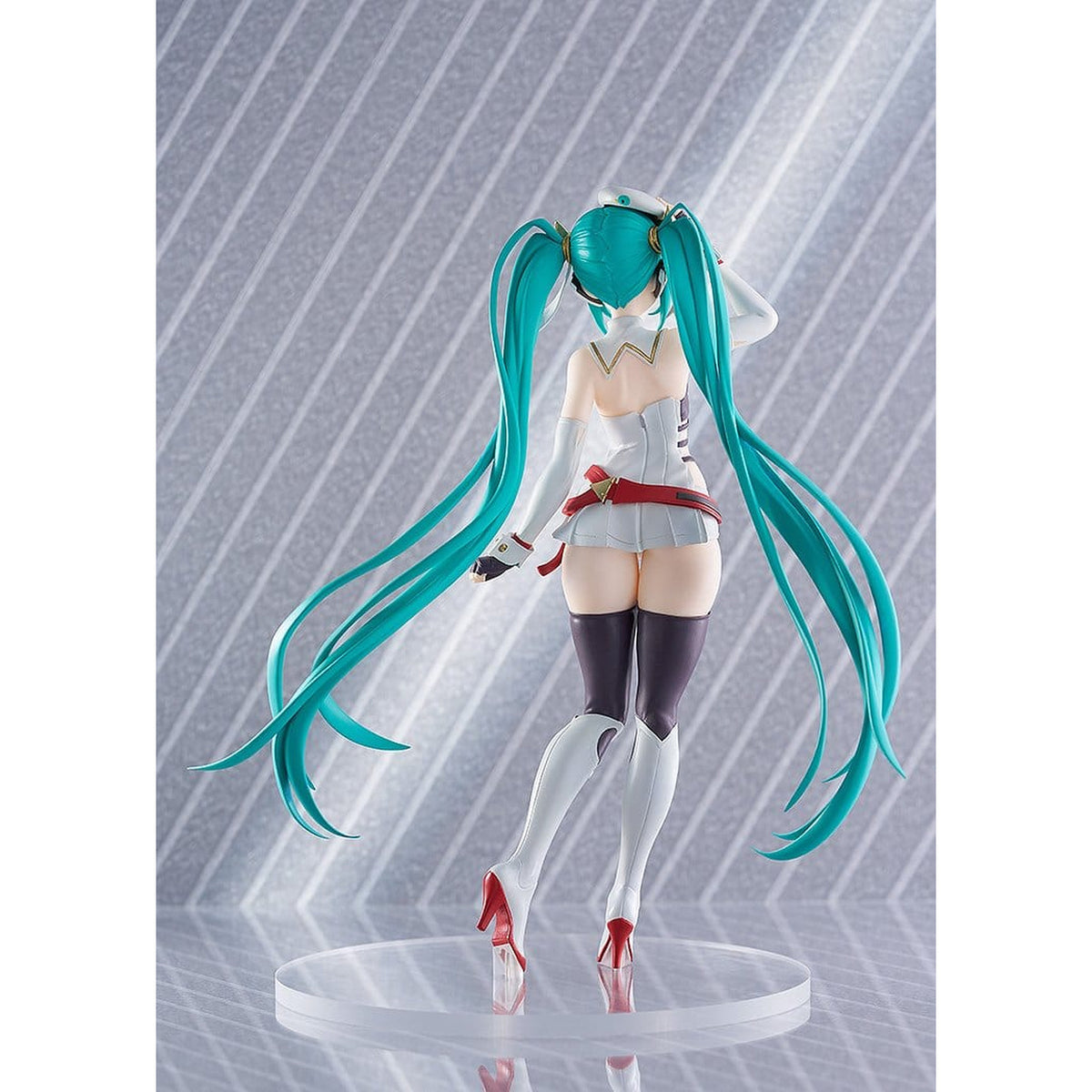 Image produit Hatsune Miku - Figurine Racing Miku 2023 GT Project Pop Up Parade