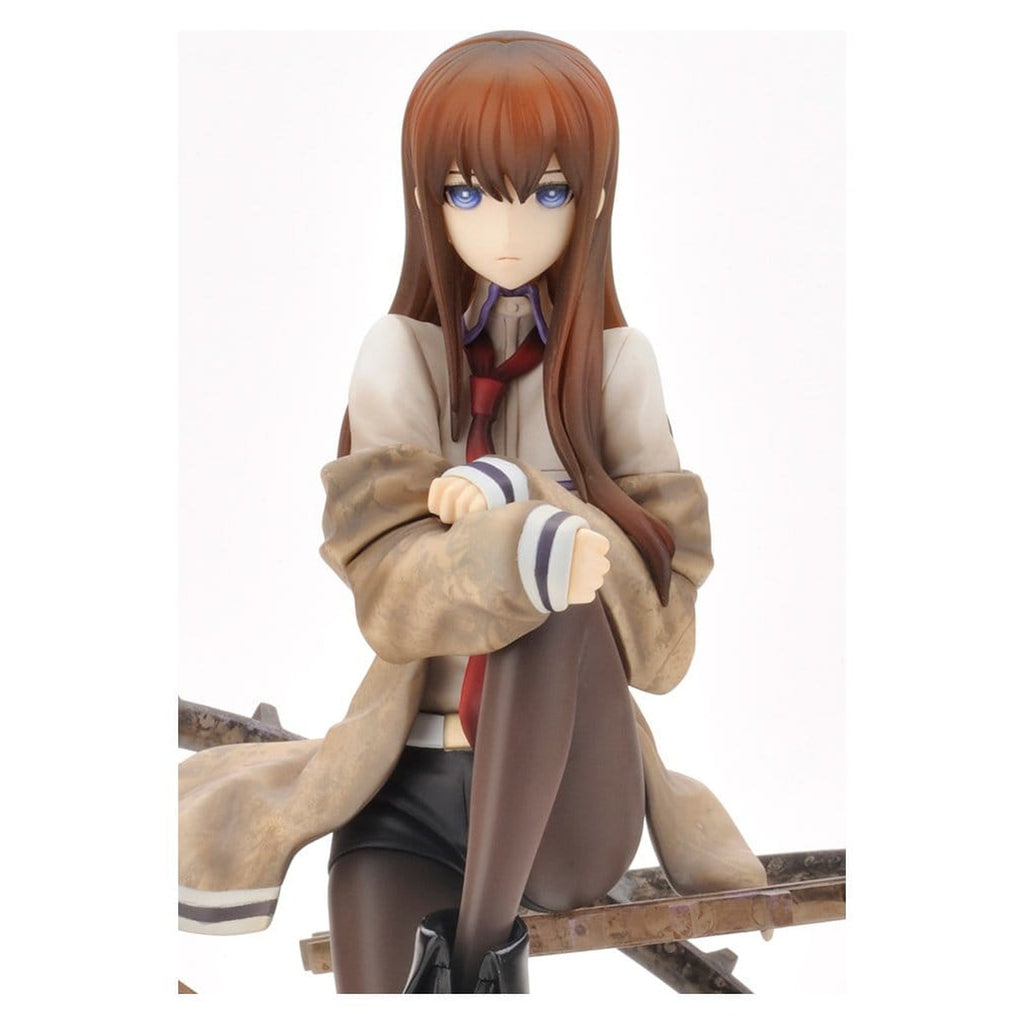 Image produit Steins;Gate - Statue Kurisu Makise (reproduction) à l'échelle 1:8