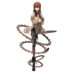 Image produit Steins;Gate - Statue Kurisu Makise (reproduction) à l'échelle 1:8