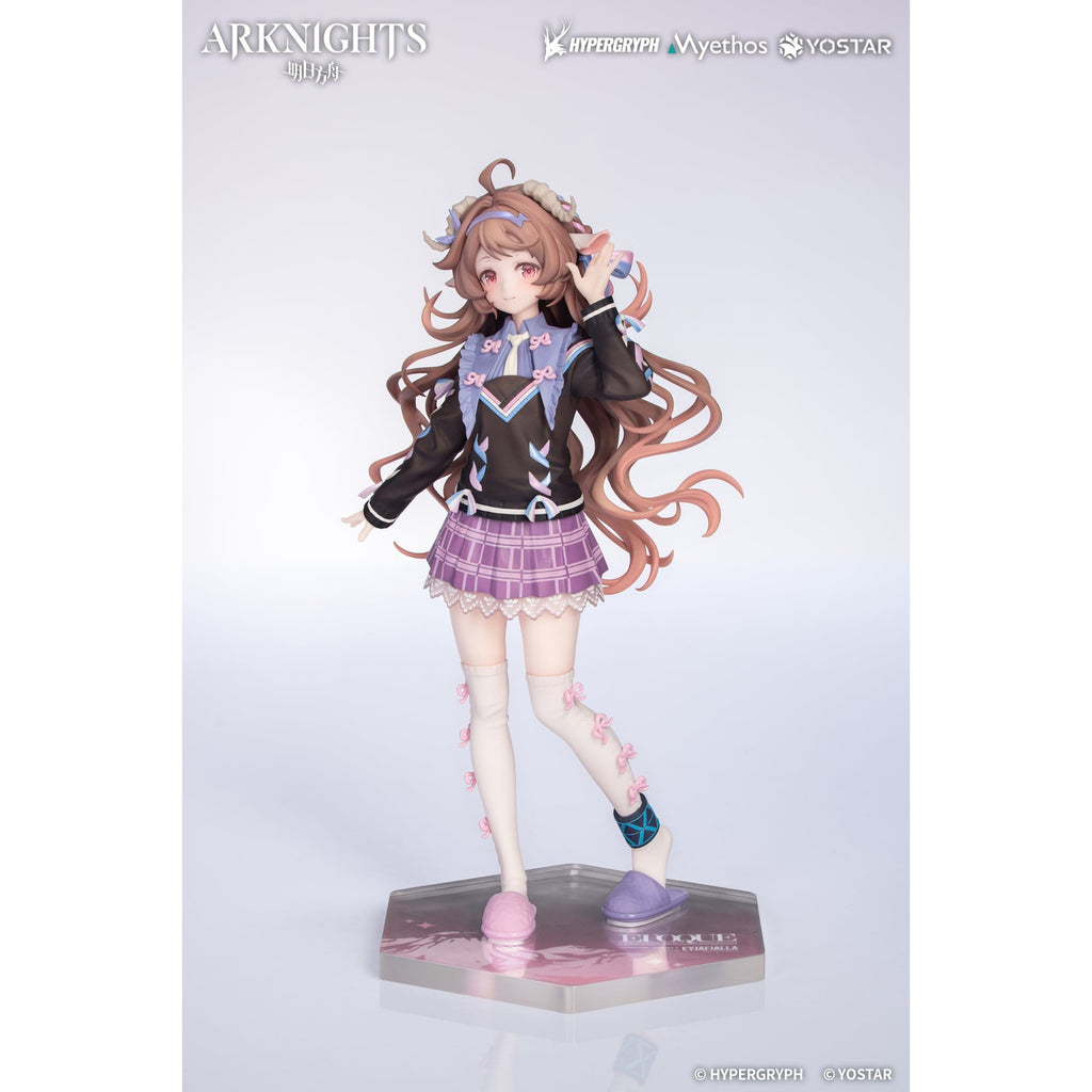 Image produit Arknights - Figurine Eyjafjalla the Hvít Aska version One More Story