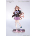 Image produit Arknights - Figurine Eyjafjalla the Hvít Aska version One More Story