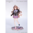 Image produit Arknights - Figurine Eyjafjalla the Hvít Aska version One More Story