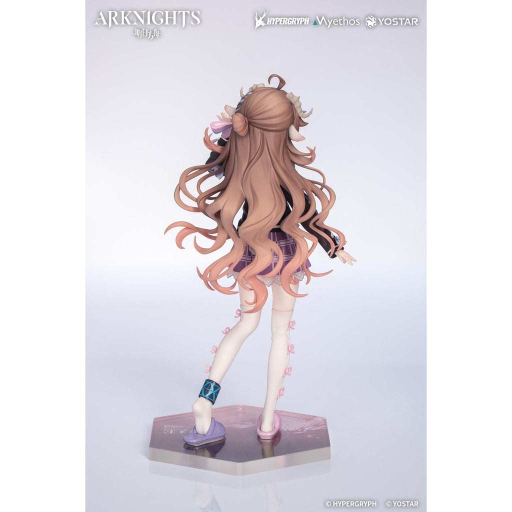 Image produit Arknights - Figurine Eyjafjalla the Hvít Aska version One More Story