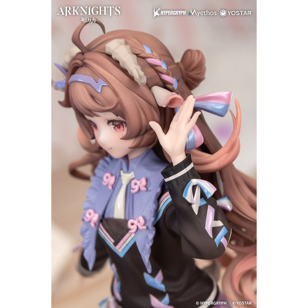Image produit Arknights - Figurine Eyjafjalla the Hvít Aska version One More Story