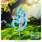 Image produit Hatsune Miku - Figurine Ménestrel errant