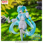 Image produit Hatsune Miku - Figurine Ménestrel errant