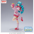 Image produit Hatsune Miku - Figurine de Noël Mokomoko