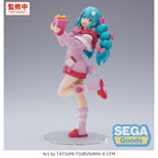 Image produit Hatsune Miku - Figurine de Noël Mokomoko