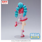 Image produit Hatsune Miku - Figurine de Noël Mokomoko