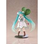 Image produit Hatsune Miku - Figurine Snow Miku All Stars 2015