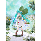 Image produit Hatsune Miku - Figurine Snow Miku All Stars 2015