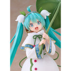 Image produit Hatsune Miku - Figurine Snow Miku All Stars 2015