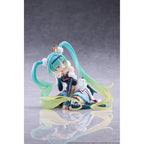 Image produit Hatsune Miku - Figurine Racing Miku 2018 Round 8 Taito Kuji
