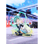 Image produit Hatsune Miku - Figurine Racing Miku 2018 Round 8 Taito Kuji