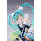 Image produit Hatsune Miku - Figurine Racing Miku 2018 Round 8 Taito Kuji