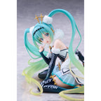 Image produit Hatsune Miku - Figurine Racing Miku 2018 Round 8 Taito Kuji