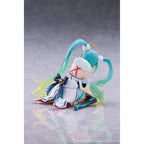 Image produit Hatsune Miku - Figurine Racing Miku 2018 Round 8 Taito Kuji