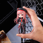 Product image Goddess of Victory: Nikke - PalVerse Mystery Figures 6-Pack Display