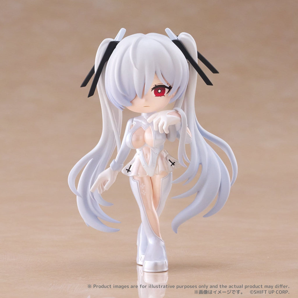 Product image Goddess of Victory: Nikke - PalVerse Mystery Figures 6-Pack Display