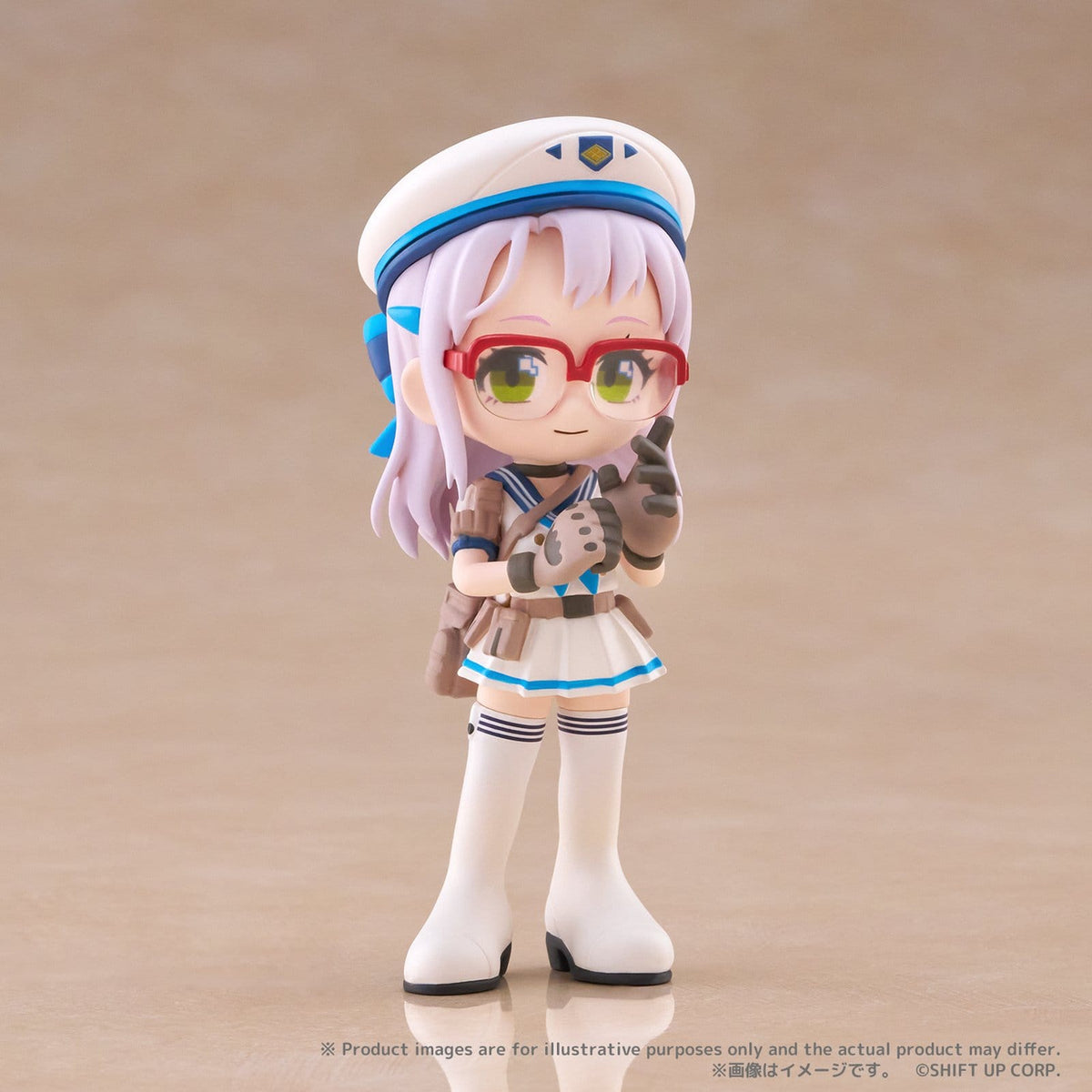 Image produit Goddess of Victory: Nikke - Figurine mystère PalVerse
