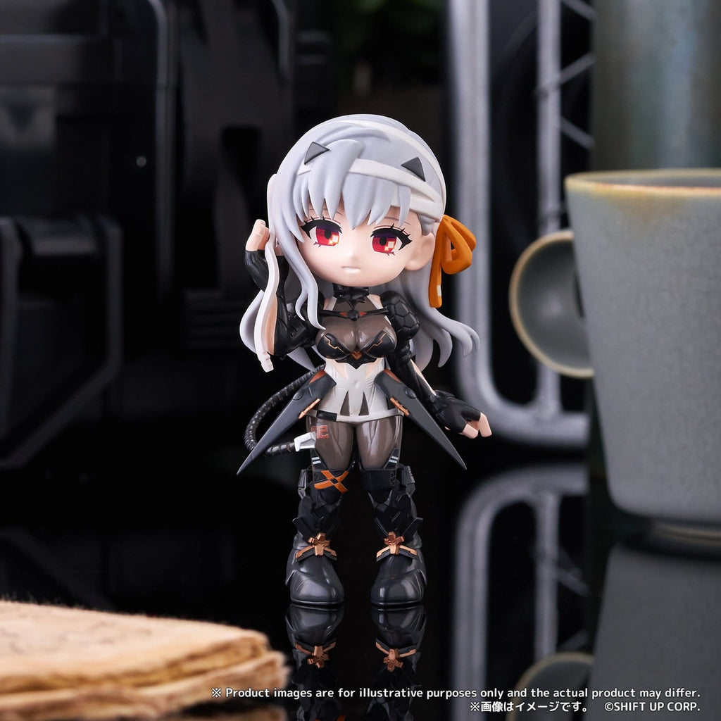 Image produit Goddess of Victory: Nikke - Figurine mystère PalVerse