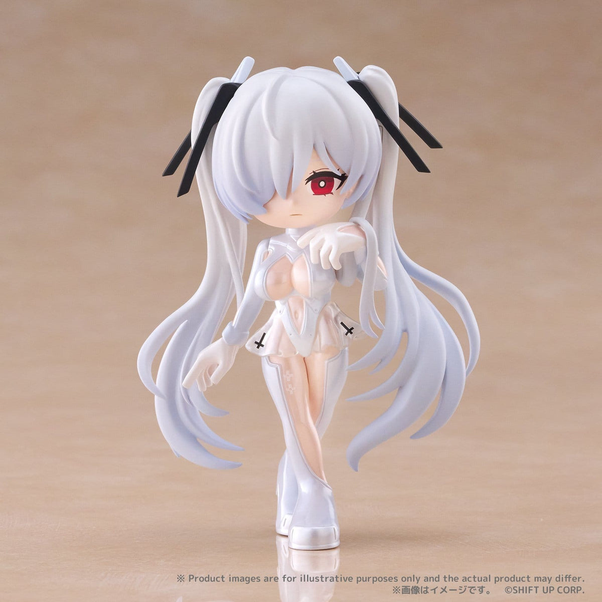 Image produit Goddess of Victory: Nikke - Figurine mystère PalVerse
