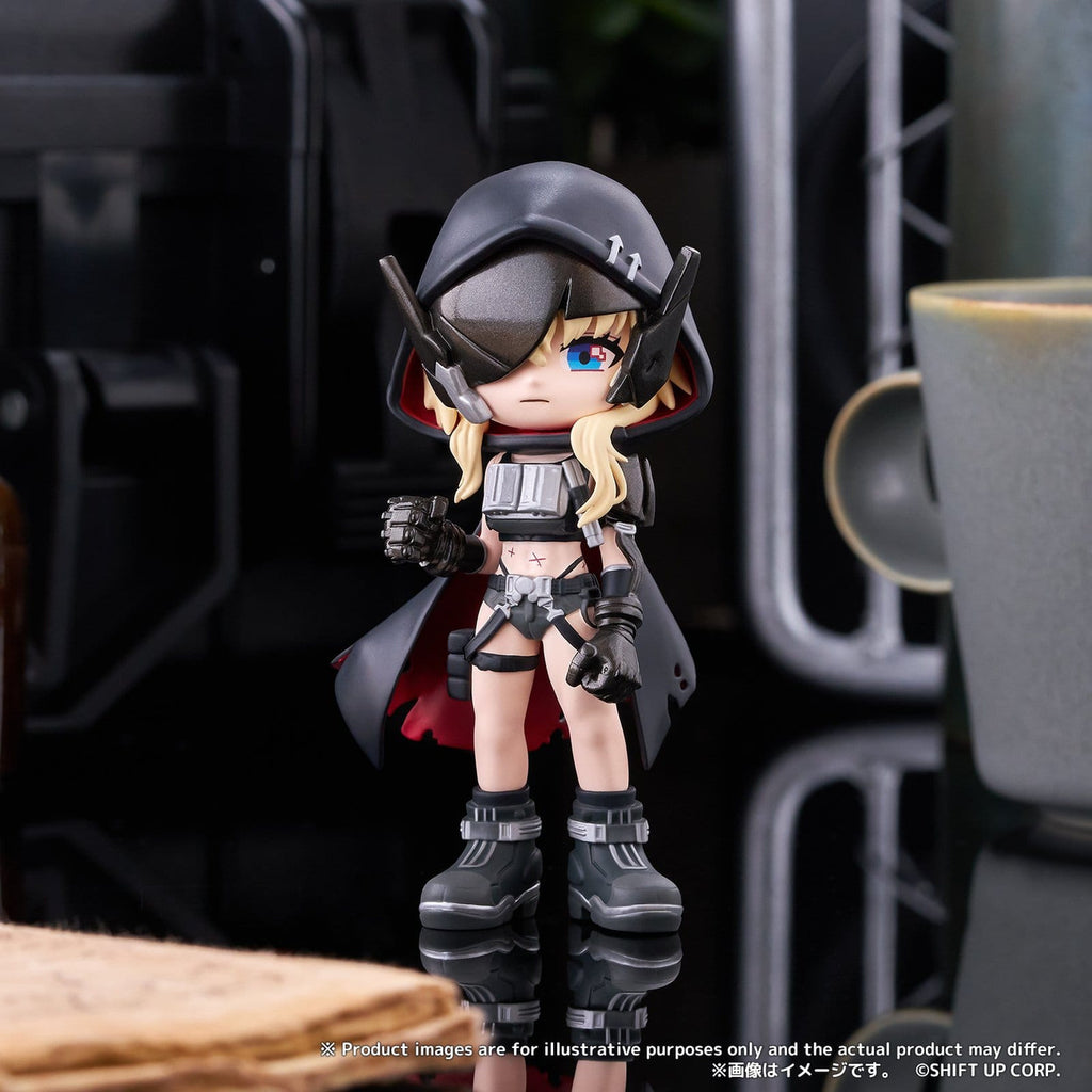 Image produit Goddess of Victory: Nikke - Figurine mystère PalVerse