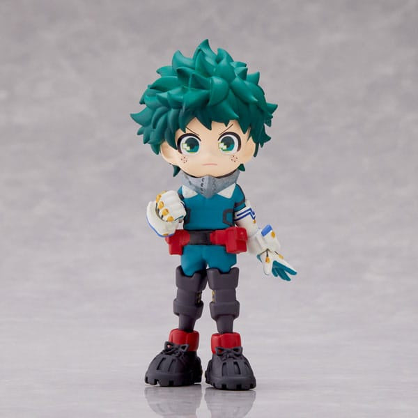 Image produit My Hero Academia - Figurine mystère PalVerse