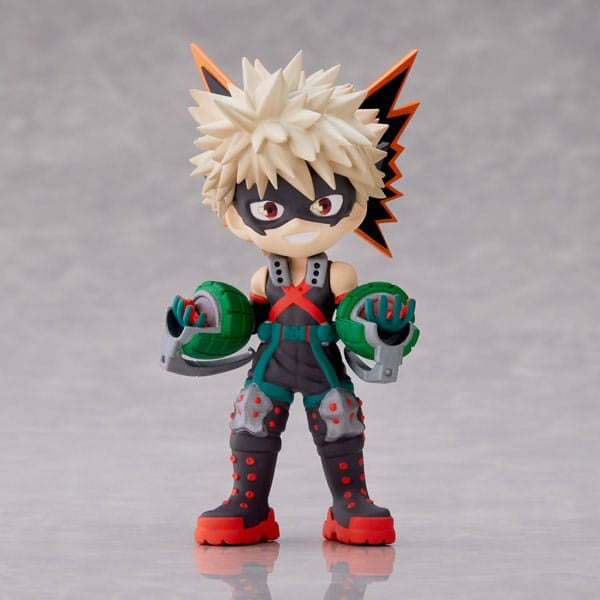 Image produit My Hero Academia - Figurine mystère PalVerse