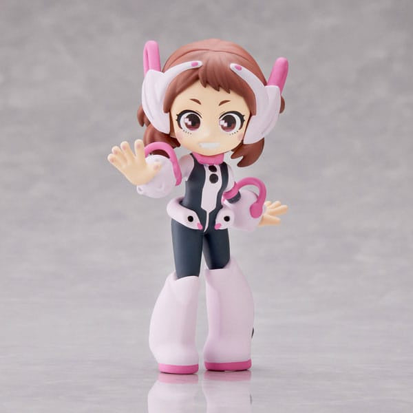 Image produit My Hero Academia - Figurine mystère PalVerse