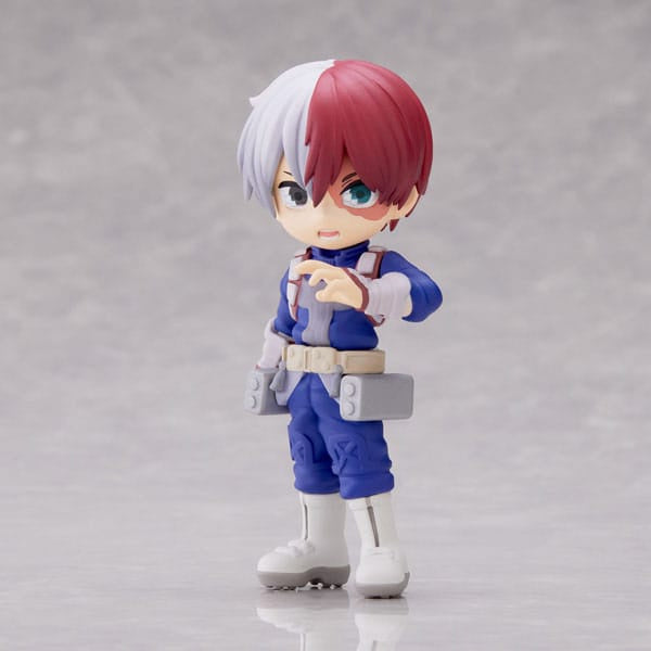 Image produit My Hero Academia - Figurine mystère PalVerse