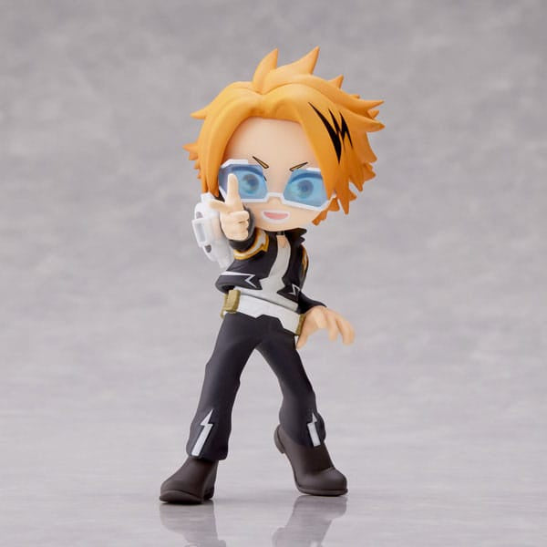 Image produit My Hero Academia - Figurine mystère PalVerse